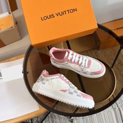 Louis Vuitton Time Ot