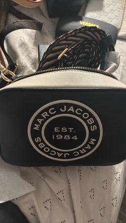 Bolsa Marc jacobs