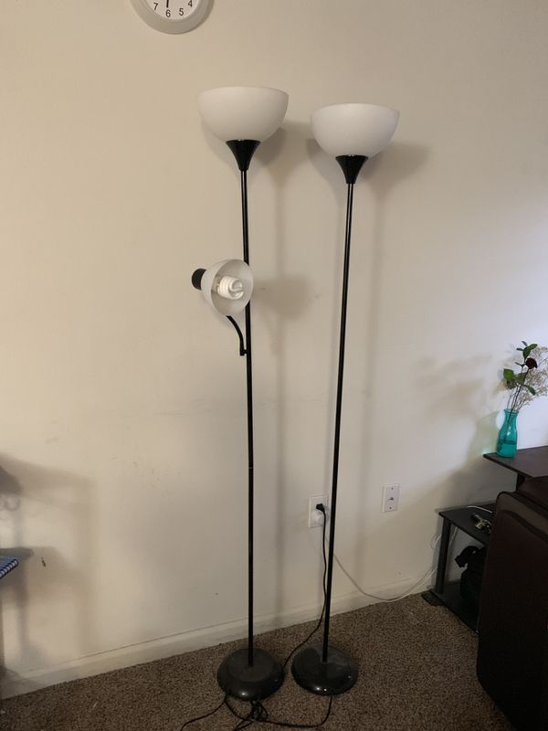 Floor Lamps Tampa