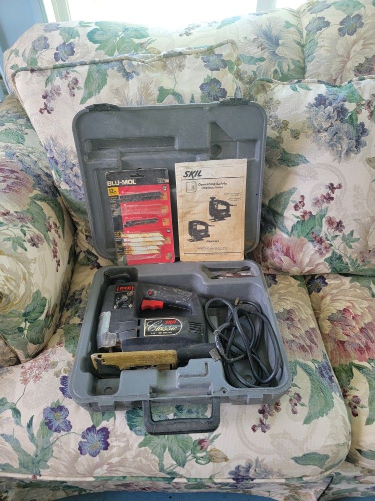 Skil Jigsaw