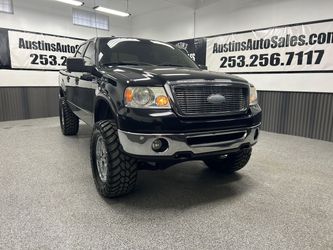 2008 Ford F-150