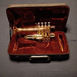 Piccolo Trumpet for Sale