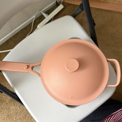 Used Our Place Stove Pot 