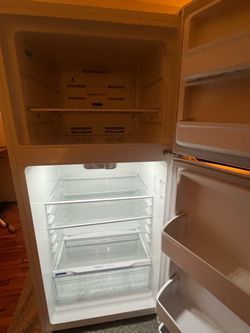 14 cu ft refrigerator