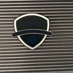 Almani 2 Channel High Power Amplifier 