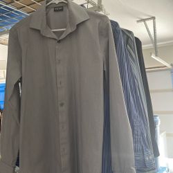 Boys Dress Shirts Prom Is Coming 