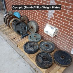 Cast Iron Weight [ $1.00/lb ]
