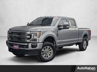 2022 Ford F-350