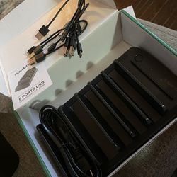 Powstick Charging Station