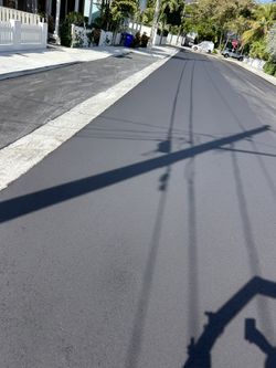 Asphalt 