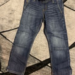 Boys Kids Jeans