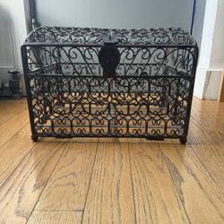 Wine Rack 