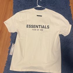 Essentials Shirt