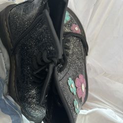 Girl Shoes