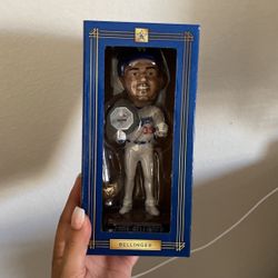 Bobble Head