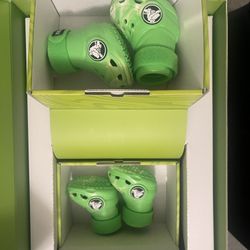 Dog Crocs