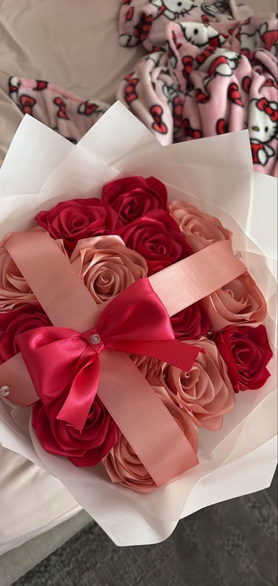 Flower Bouquet