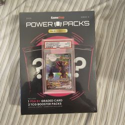 Power Pack 