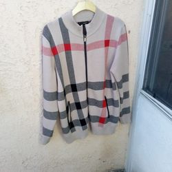 Burberry Sweater