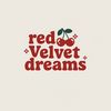 Red Velvet Dreams