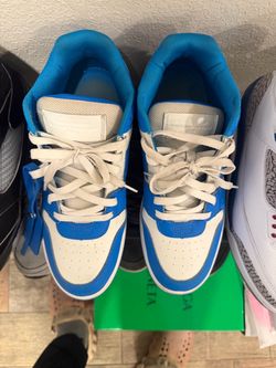 Offwhites size 43