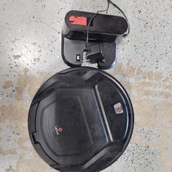 LeFant Robot Vacuum