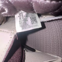 Jordan 4 A Ma Maniere