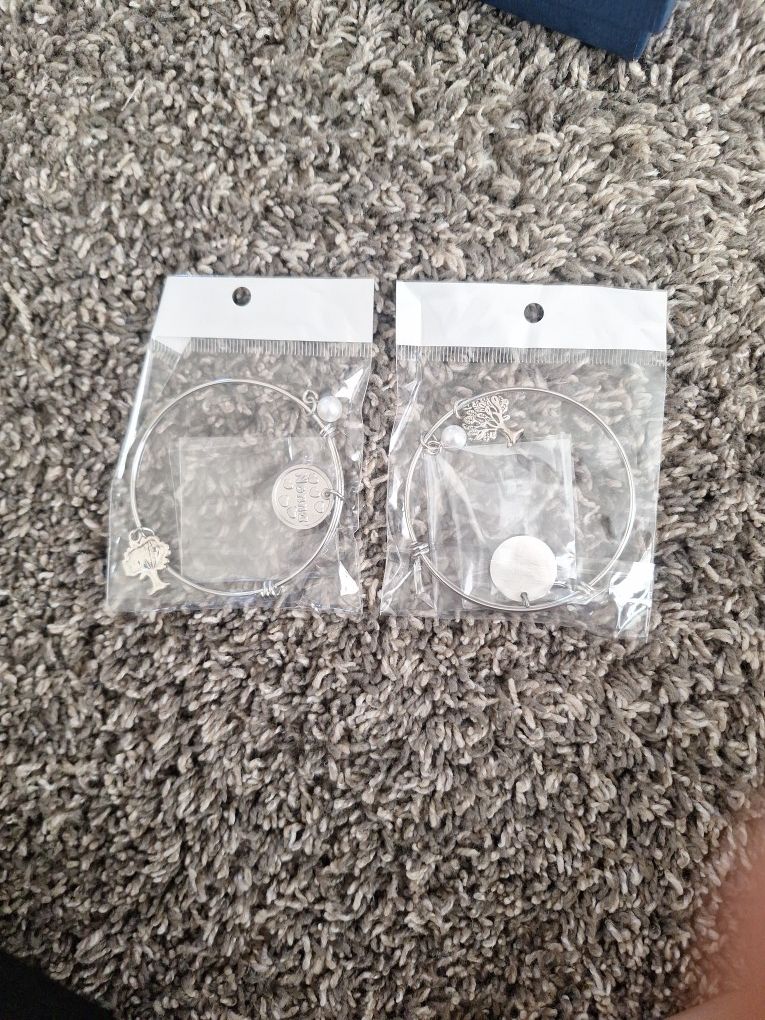 Grandma Bracelets Gift