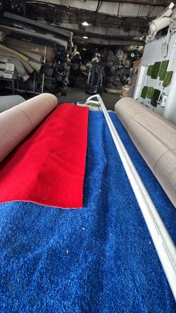 CARPET .99 cents !!  Independence and World Cup special !!
