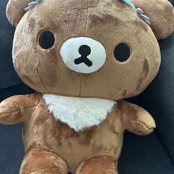 Rilakkuma