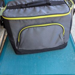 Insulated Cooler