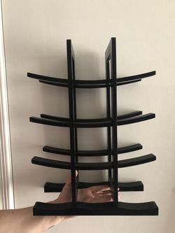 Wine rack