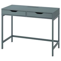 IKEA Alex desk 