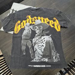 Godspeed Rarity Collection Shirt 