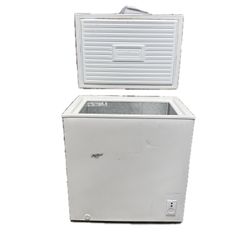 Freezer Chest