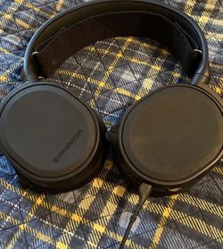 Gaming Headset