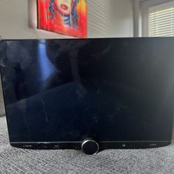 Kenwood eXcelon DNR1007XR 10.1" Navigation Multimedia Receiver