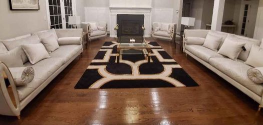 Adora Italain Living Room Couches