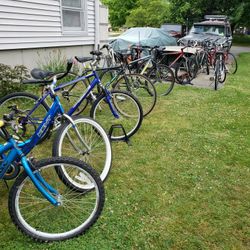 Bike Sale Sunday