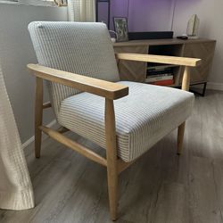 Accent Chair