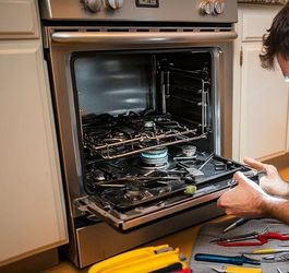 WASHER DRYER & STOVE REPAIRS