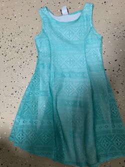 Girls dress
