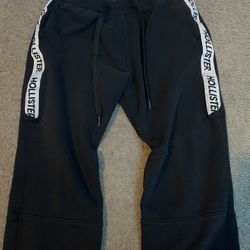 Hollister Sweatpants