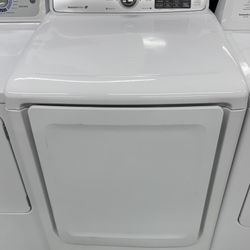 Samsung Dryer