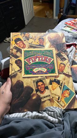 The Complete Topps Cards 1(contact info removed)