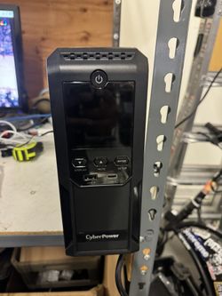 Cyberpower