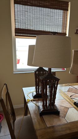 Lamps