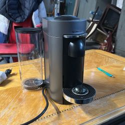 Espresso Coffee Machine 