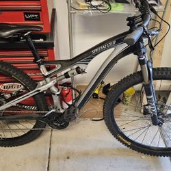 2012 Camber Comp Carbon 29