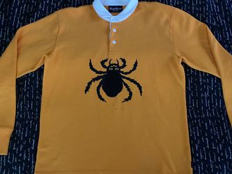 ROWING BLAZERS LONGSLEEVE COLLAR SHIRT